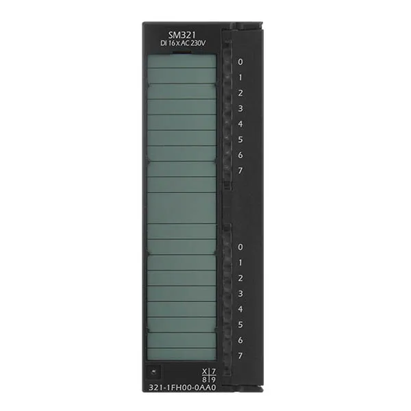 Модуль для ПЛК UN 321-1FH00-0AA0